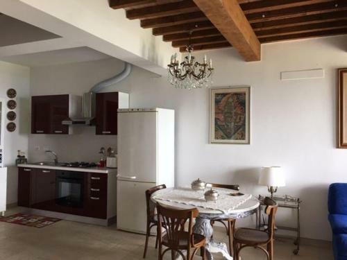 Apartamento Villini Panoramici Sul Lago Trasimeno