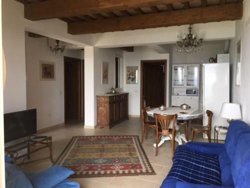 Apartamento Villini Panoramici Sul Lago Trasimeno