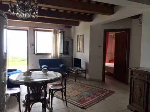Apartamento Villini Panoramici Sul Lago Trasimeno
