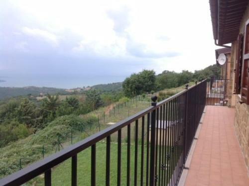 Apartamento Villini Panoramici Sul Lago Trasimeno