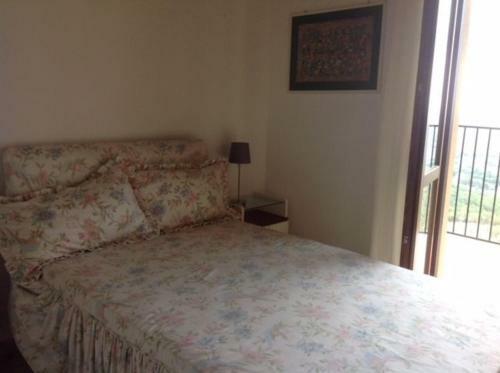 Apartamento Villini Panoramici Sul Lago Trasimeno