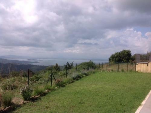 Apartamento Villini Panoramici Sul Lago Trasimeno