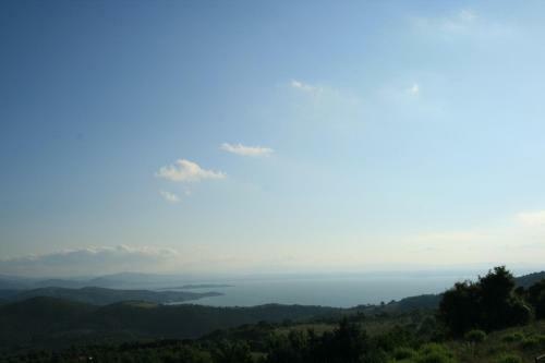 Apartamento Villini Panoramici Sul Lago Trasimeno