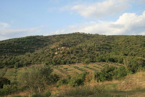 Apartamento Villini Panoramici Sul Lago Trasimeno
