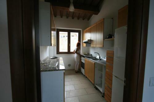 Apartamento Villini Panoramici Sul Lago Trasimeno