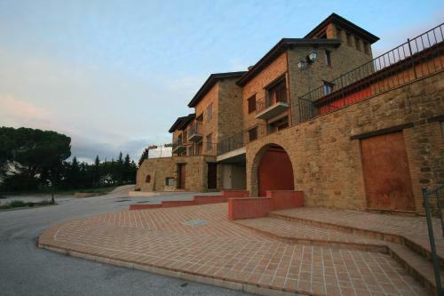 Apartamento Villini Panoramici Sul Lago Trasimeno