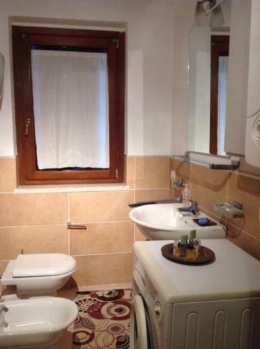 Apartamento Villini Panoramici Sul Lago Trasimeno