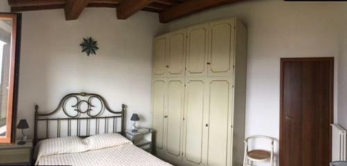 Apartamento Villini Panoramici Sul Lago Trasimeno