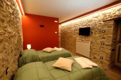 Hostal Le Dimore Dei Ritaldi