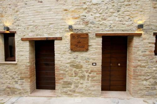 Hostal Le Dimore Dei Ritaldi