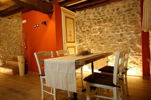 Hostal Le Dimore Dei Ritaldi