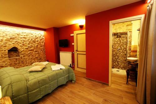 Hostal Le Dimore Dei Ritaldi