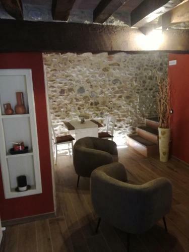 Hostal Le Dimore Dei Ritaldi
