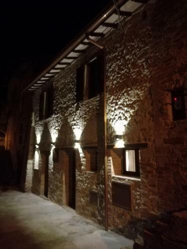 Hostal Le Dimore Dei Ritaldi