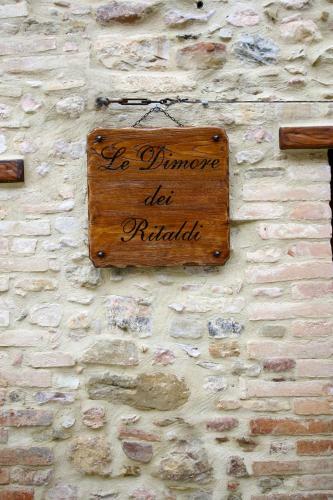 Hostal Le Dimore Dei Ritaldi