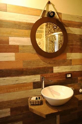 Hostal Le Dimore Dei Ritaldi