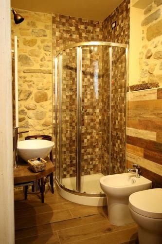 Hostal Le Dimore Dei Ritaldi