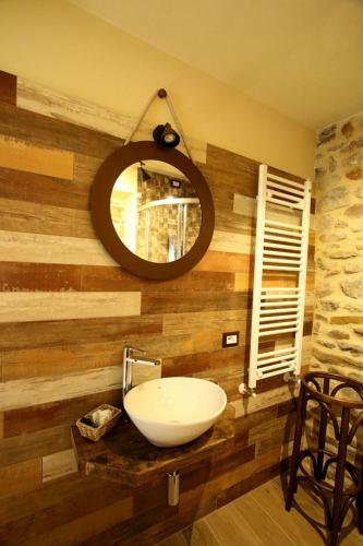 Hostal Le Dimore Dei Ritaldi