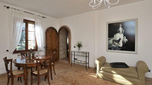 Villa Serravalle