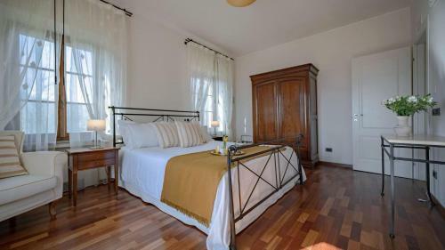 Villa Serravalle