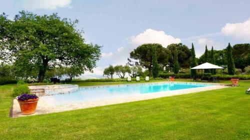 Villa Serravalle