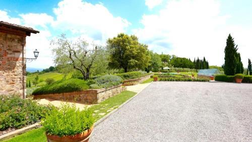 Villa Serravalle