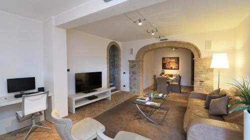 Villa Serravalle