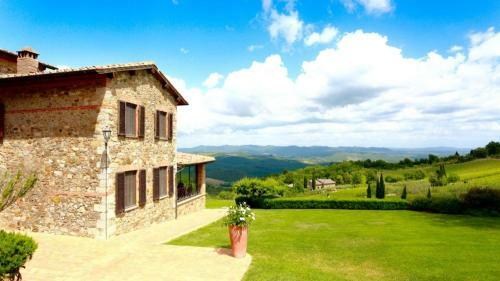 Villa Serravalle