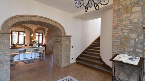 Villa Serravalle