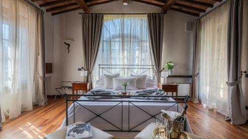 Villa Serravalle