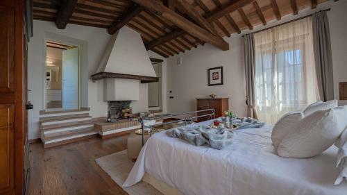 Villa Serravalle