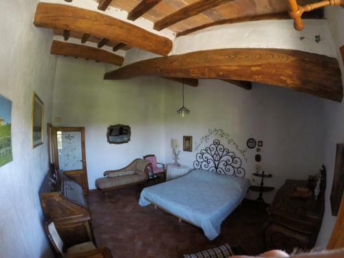 Apartamento Casale Le Querce