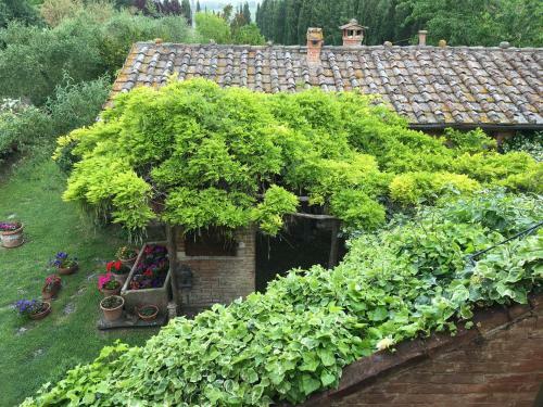 Apartamento Casale Le Querce