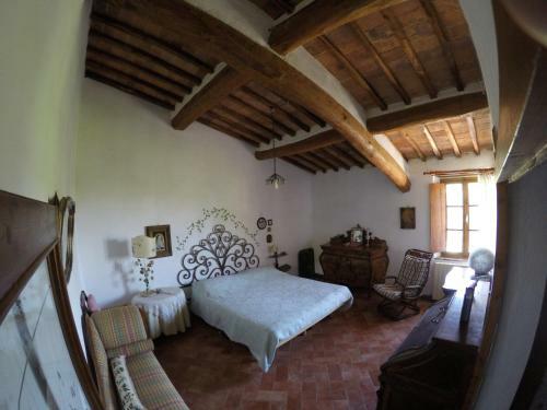 Apartamento Casale Le Querce