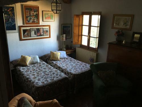 Apartamento Casale Le Querce
