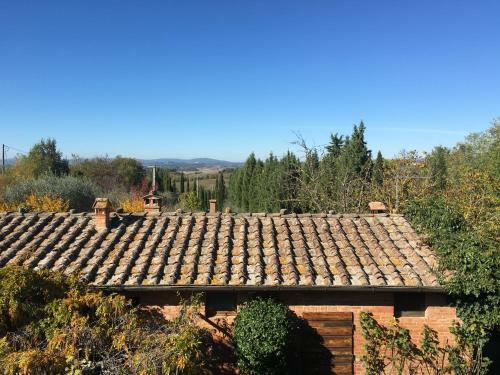 Apartamento Casale Le Querce