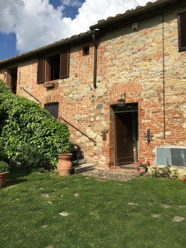 Apartamento Casale Le Querce