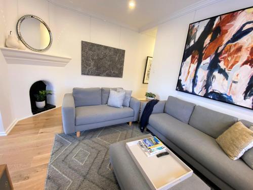 Apartamento The Mitchell Bondi Sun Terrace 2