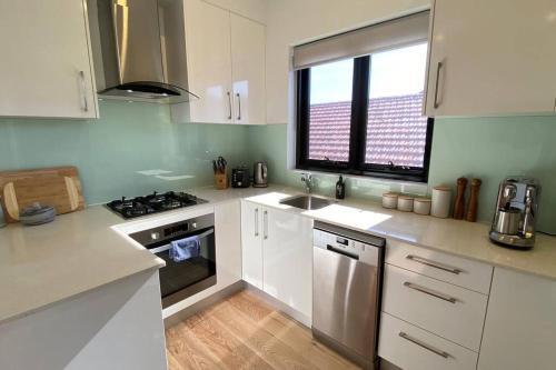 Apartamento The Mitchell Bondi Sun Terrace 2