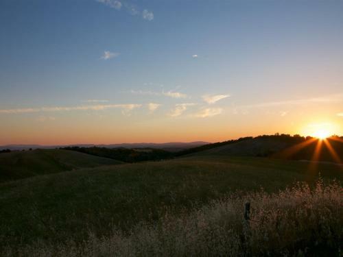 Gorgeous Farmhouse With Pool In Castelnuovo Berardenga