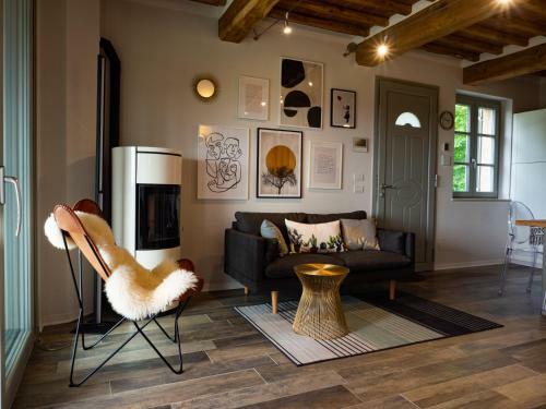 Villa Ersilia Nel Cuore Del Chianti Senese