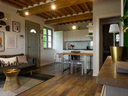 Villa Ersilia Nel Cuore Del Chianti Senese
