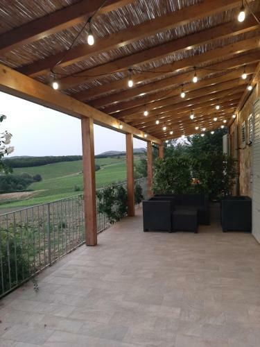 Villa Ersilia Nel Cuore Del Chianti Senese