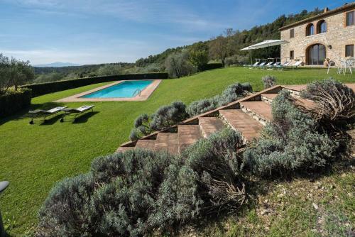 Villa San Demetrio