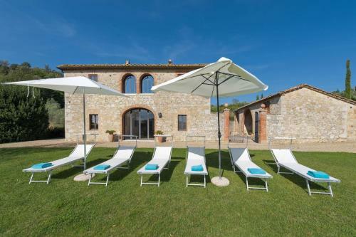 Villa San Demetrio