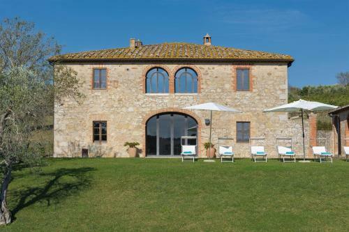 Villa San Demetrio