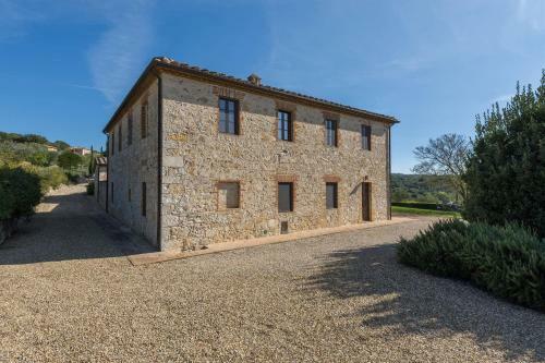 Villa San Demetrio