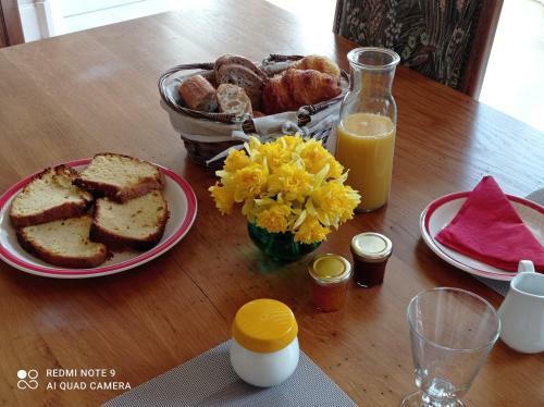 Bed & Breakfast Chambre Sixties