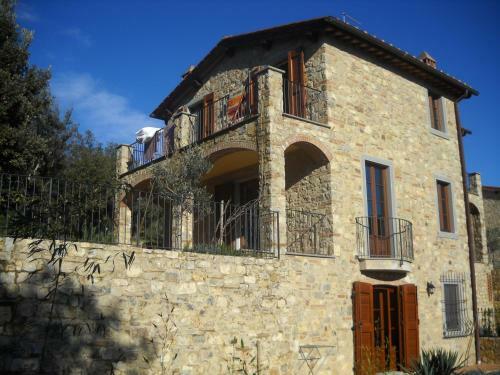 Casa Minuccia