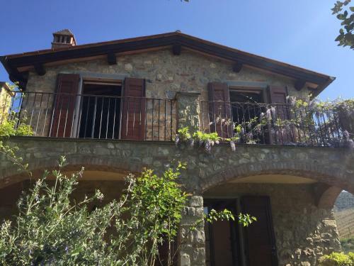 Casa Minuccia